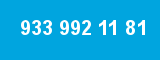 933 992 11 81